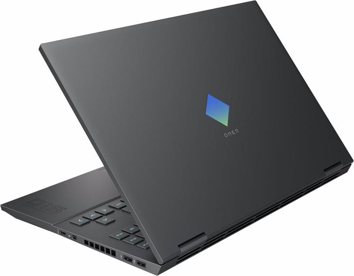 Produktbild HP Omen 15-en1892nz RTX 3070 (15.60", AMD Ryzen 7 5800H, 16 GB, 512 GB, CH)
