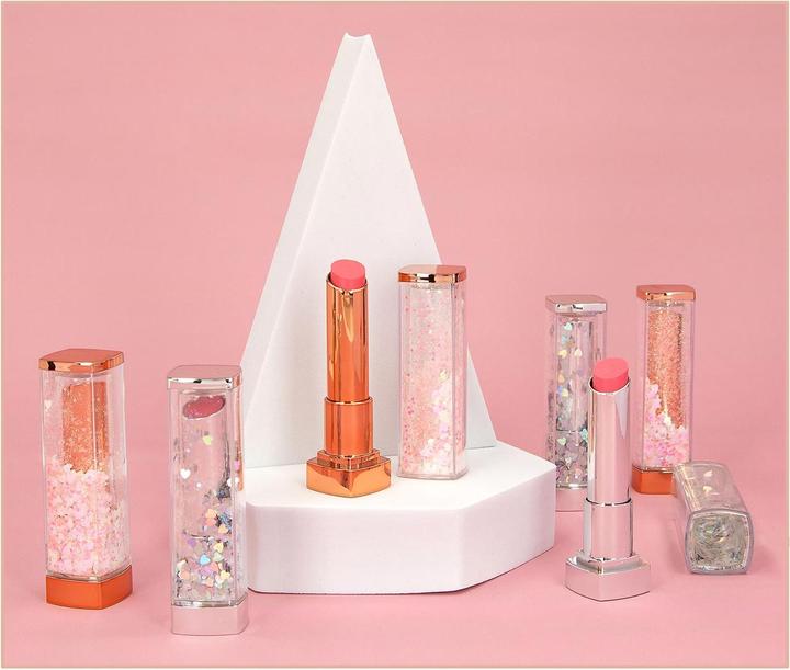 Produktbild Depesche TOPModel - BEAUTY and ME - Lippenstift - Konfetti - 1 Stück