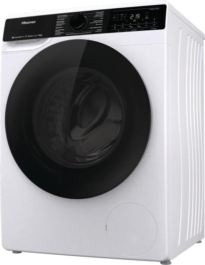 Image du produit Hisense WF5V144BW/BLX (10 kg, Gauche)