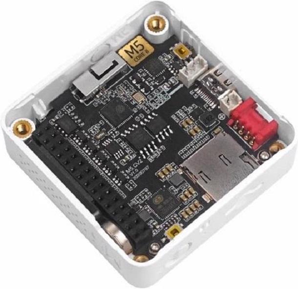Image du produit M5Stack ESP32 Core 2