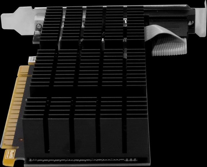 Produktbild KFA2 GeForce GT 710 (2 GB)