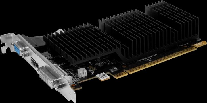 Produktbild KFA2 GeForce GT 710 (2 GB)