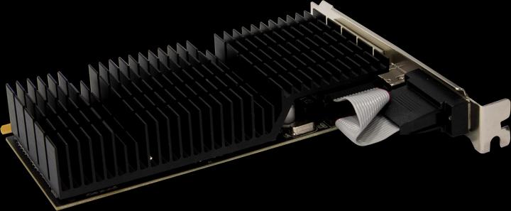 Produktbild KFA2 GeForce GT 710 (2 GB)