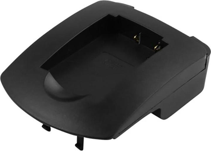 Avizar Sony NP-BX1 Akku Ladestation (Kamera Akku Ladegerät)