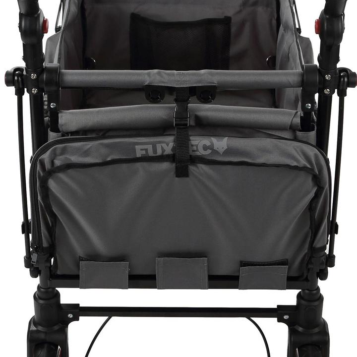 Image du produit Fuxtec Premium Bollerwagen