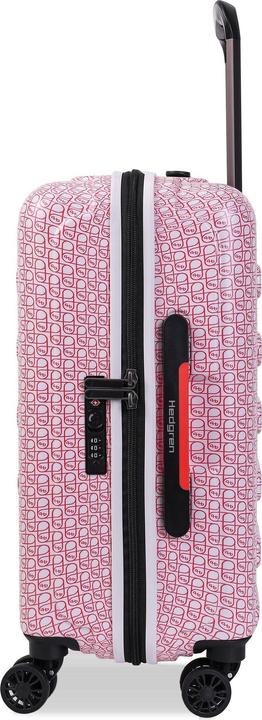 Image du produit Hedgren Comby Grip 4 roues trolley cabine S 55 cm (42 l, Bagage à main (jusqu'à 50l))