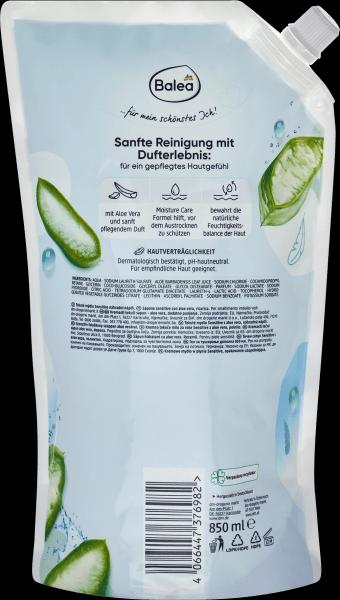 dm Balea Sensitive Nachfüller (Flüssigseife, 850 ml)