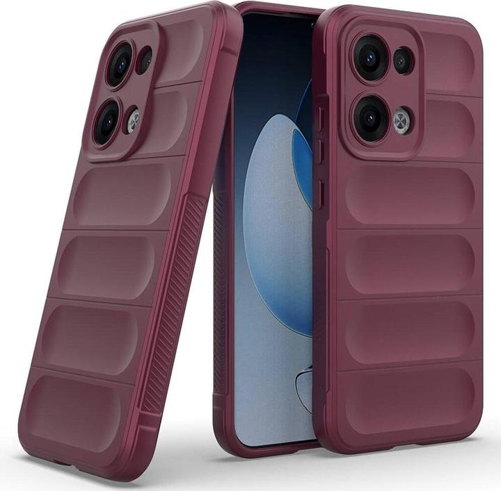 Produktbild Cover-Discount OPPO Reno13 - Rugged Protective Hülle (Oppo Reno 5G)