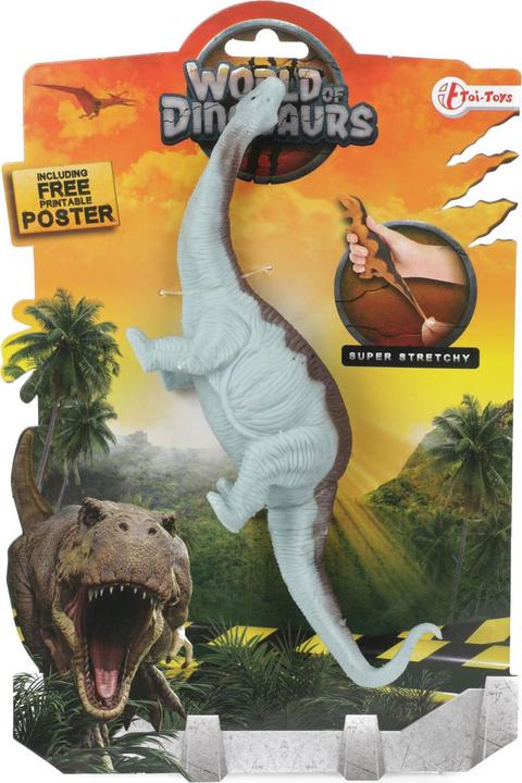 Immagine prodotto Toi-Toys Dinosauro elastico
