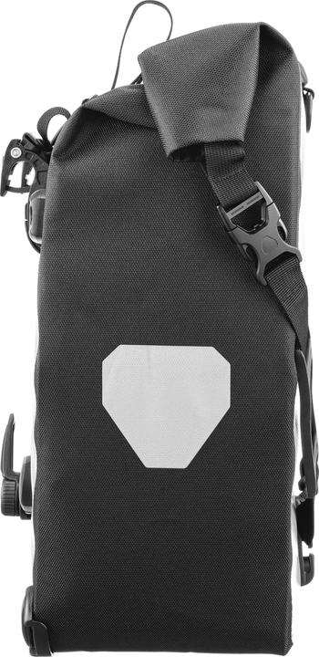 Produktbild Ortlieb Back-Roller Classic (40 l, Gepäckträgertasche)