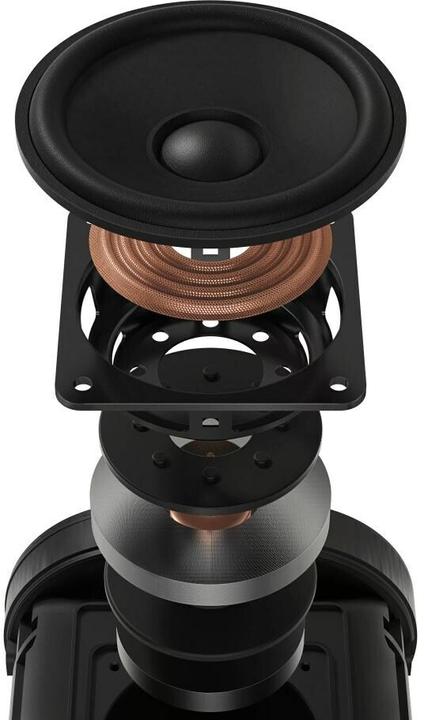 Produktbild Xiaomi Mi Smart Speaker (Google Assistant)