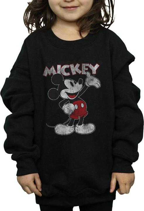 Immagine prodotto Disney Presents Felpa Topolino Ragazze (116)