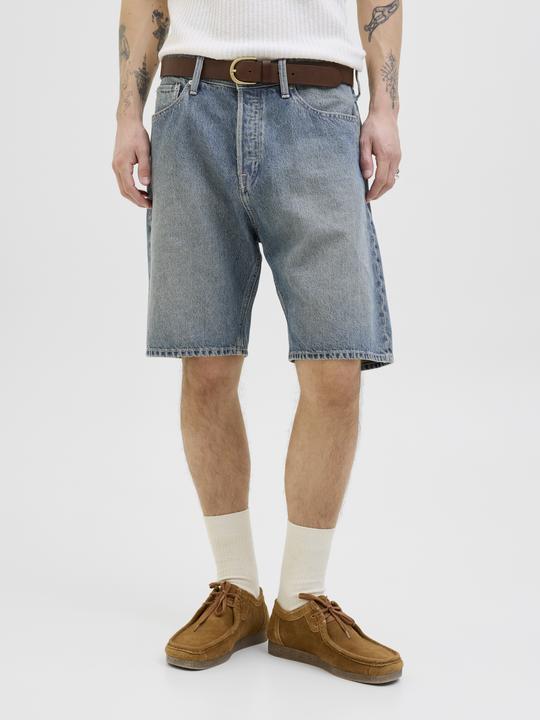 Actual product image Jack & Jones Jjialex Jjoriginal Shorts Cb 308 Sn (M)
