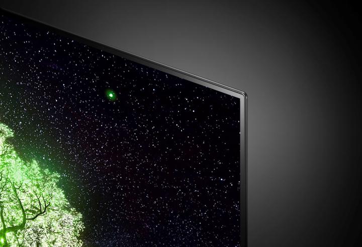 Productafbeelding LG OLED55A19 (55", A2, OLED, 4K, 2021)