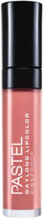 Produktbild Pastel Cosmetics DAYLONG LIPCOLOR KISSPROOF liquid lipstick 7 ml, No.20