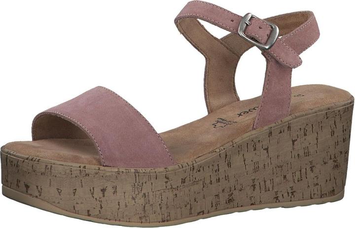 Actual product image S.Oliver Sandal (39)