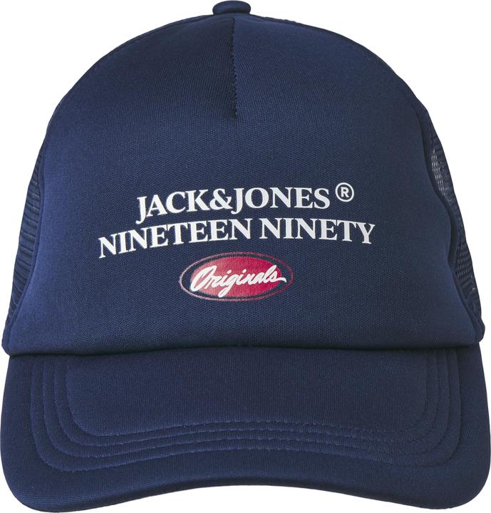 Actual product image Jack & Jones Trucker cap Baseball cap (One size)