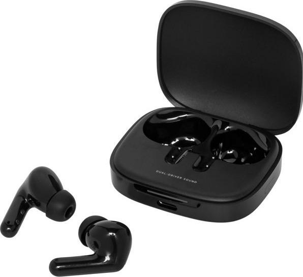 Immagine prodotto Xiaomi Redmi Buds 6 Night Black, BHR9251GL (ANC, 42 h, Senza fili)