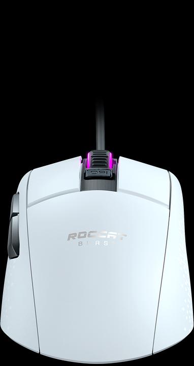 Productafbeelding Roccat Barst Kern (Bedraad)