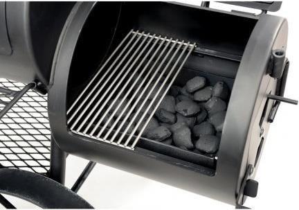 Image du produit Joe's Grille pour foyer 16