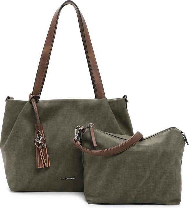 Actual product image Emily und Noah Elke E&N (14.20 l)