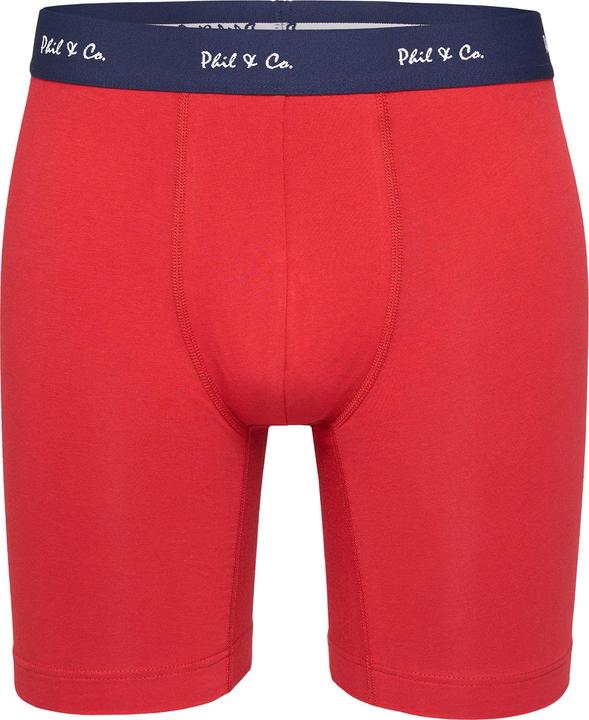 Immagine prodotto Phil & Co. Berlin Pantaloni retrò Tutti gli stili (XL, confezione da 4)