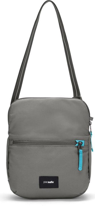 Immagine prodotto Pacsafe GO Saddle Crossbody pietra