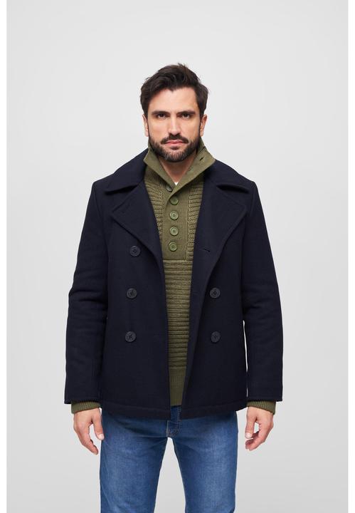 Immagine prodotto Brandit Cappotto di pisello (4XL)