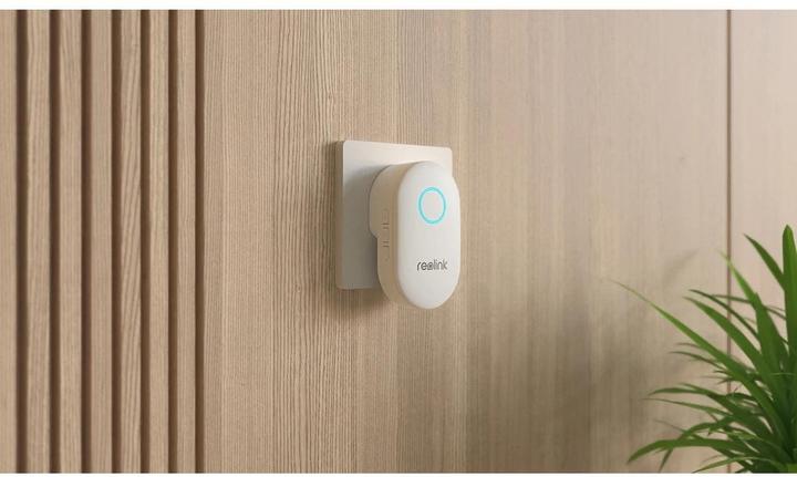 Produktbild Reolink Chime Plug-in Lösung (WLAN)