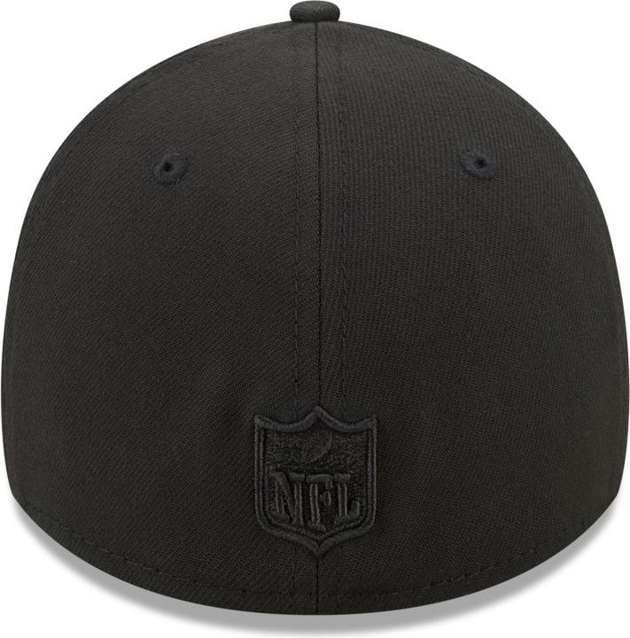 Image du produit New Era 39Thirty Stretch Cap - RETRO Tampa Bay Buccaneers (S/M)