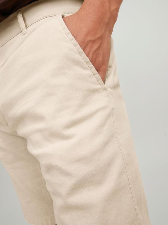 Actual product image Jack & Jones Linen shorts (XS)
