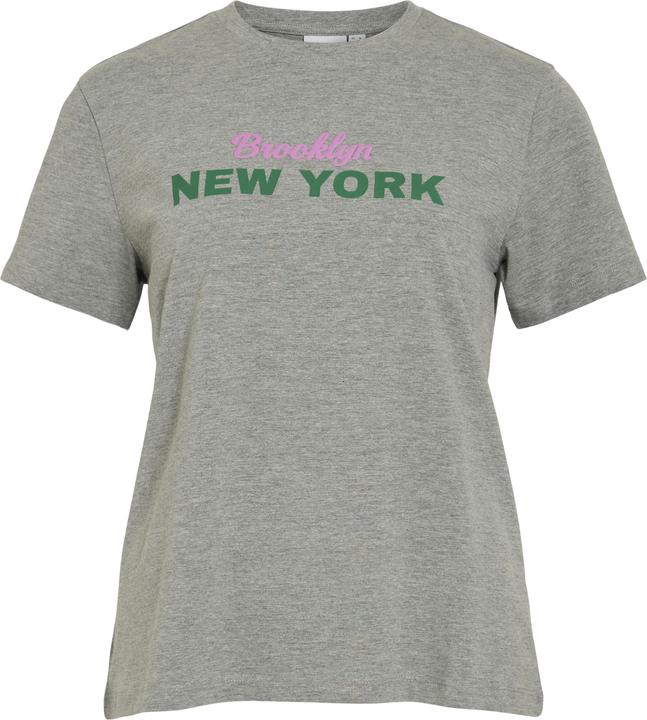 Vila VINORA Rundhals T-Shirt (XL)