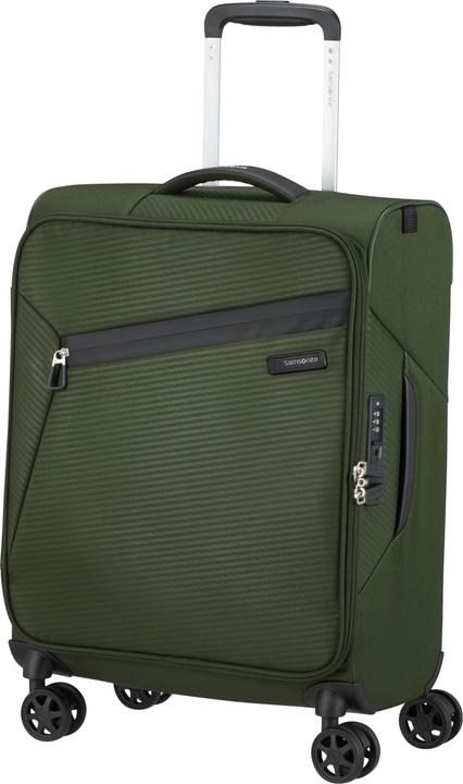 Image du produit Samsonite LITEBEAM Spinner (39 l, Bagage à main (jusqu'à 50l))