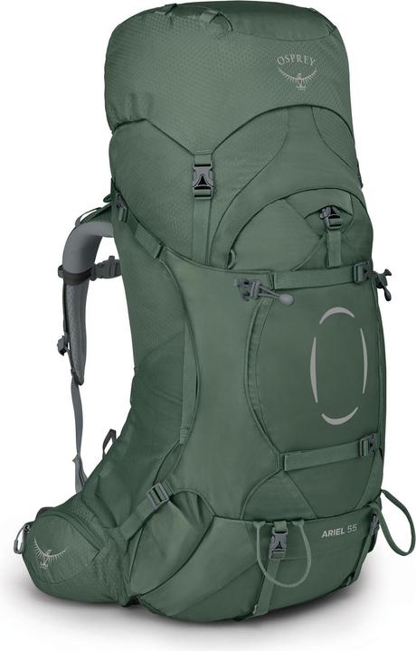 Image du produit Osprey Ariel 55 Trekkingrucksack WM-L 73 cm (55 l)