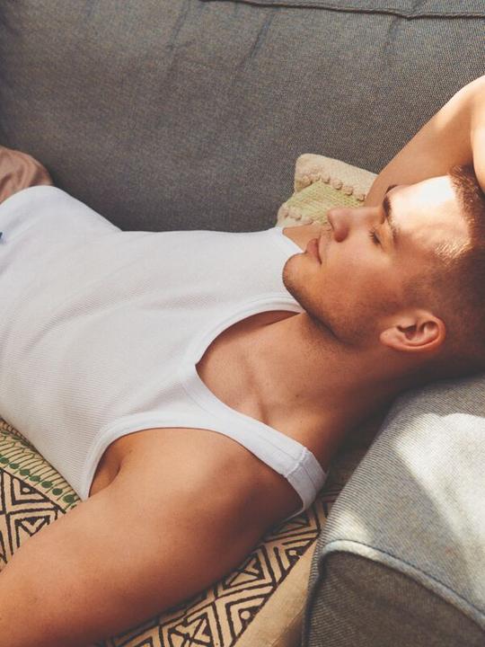 Immagine prodotto Schiesser Revival Tanktop (S)
