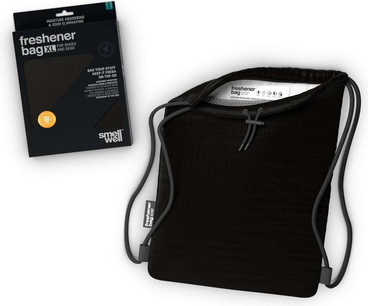 Smell Well Freshener Bag XL (1 x, 20000 ml)