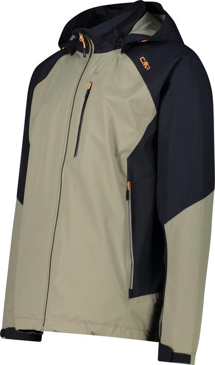 Produktbild CMP Campagnolo Jacket Zip Hood Ripstop (60, 5XL)