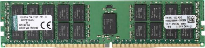 Produktbild Kingston KSM32RD4/64HAR (1 x 64GB, 3200 MHz, DDR4-RAM, DIMM)