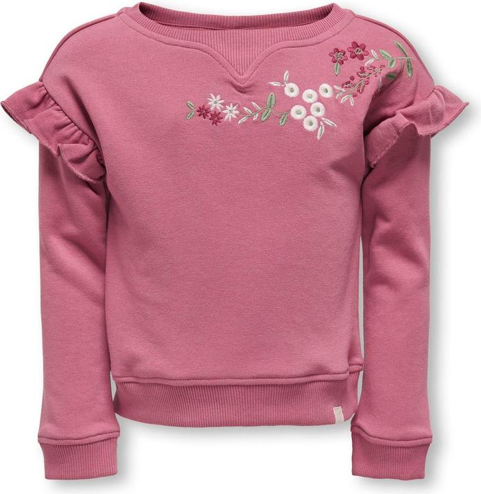 Only KMGSARA Sweatshirt Sweatshirt