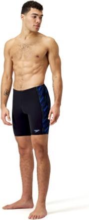 Actual product image Speedo Hyperboom Panel Jammer (38)