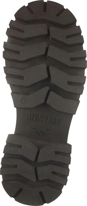 Actual product image Mustang Stiefelette (40)