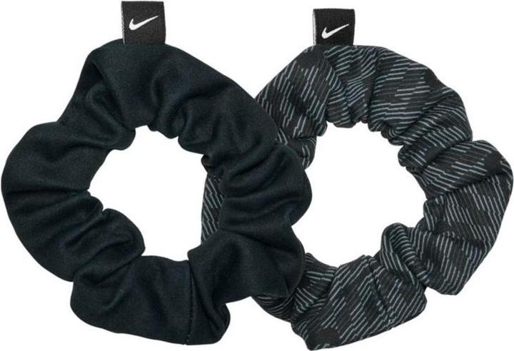 Produktbild Gates Geraffte Haargummis, 2er-Pack