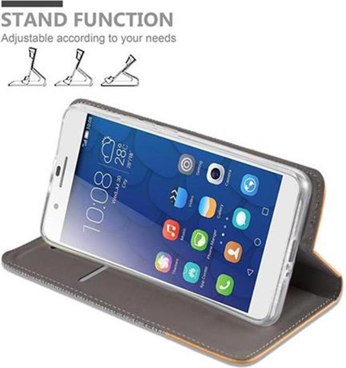 Produktbild Cadorabo Jeans Optik (Honor 6)