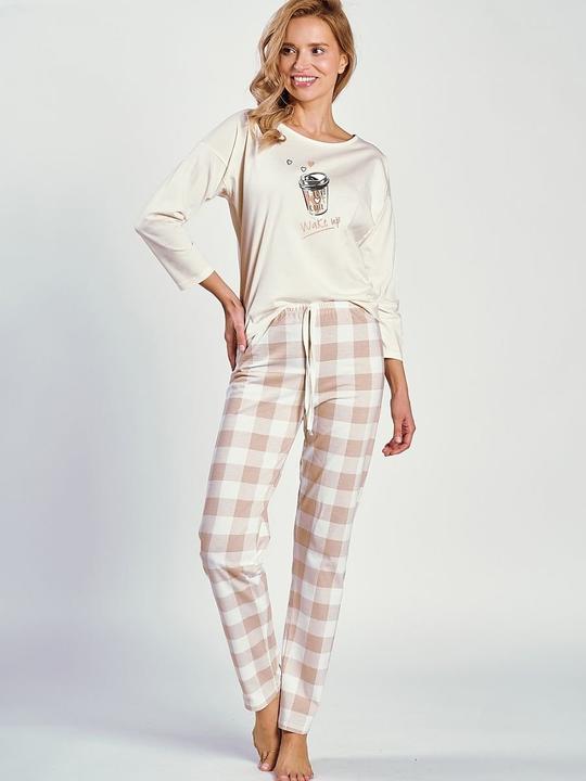 Produktbild Taro Pyjama (L)