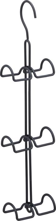 Image du produit Relaxdays Accroche-sacs (1 x)