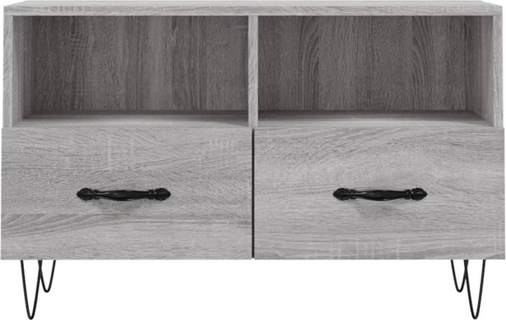 Actual product image VidaXL Jayce (80 x 36 x 50 cm)