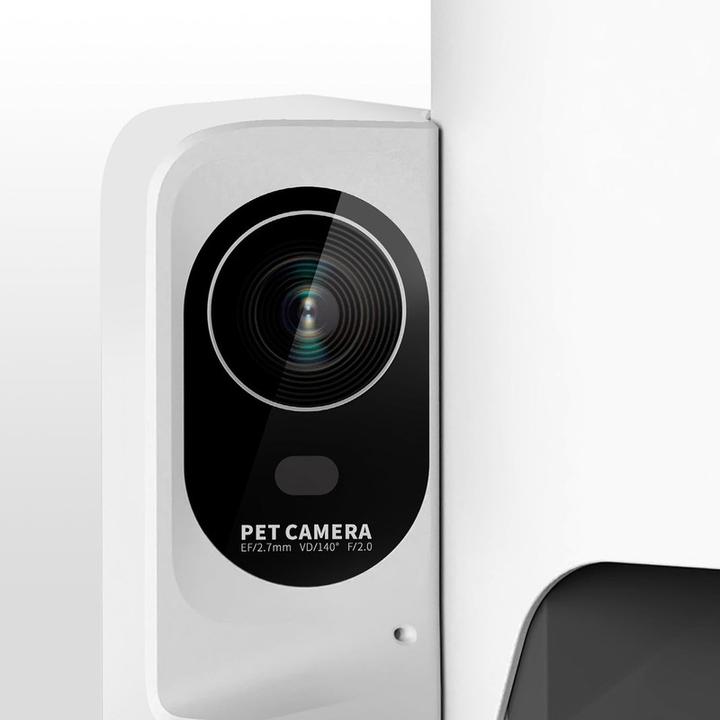 Immagine prodotto Petkit YumShare Solo con fotocamera (19.81 l)