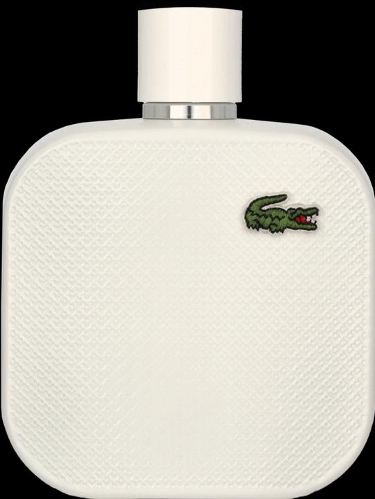 Immagine prodotto Lacoste L.12.12 (Eau de toilette, 175 ml)