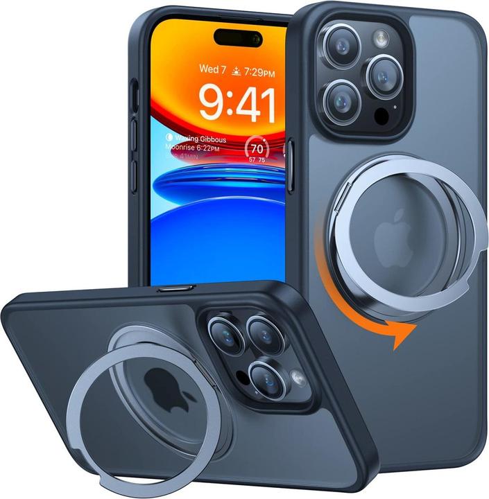 Image du produit Torras UPRO Ostand Pro (Apple iPhone 14 Pro)