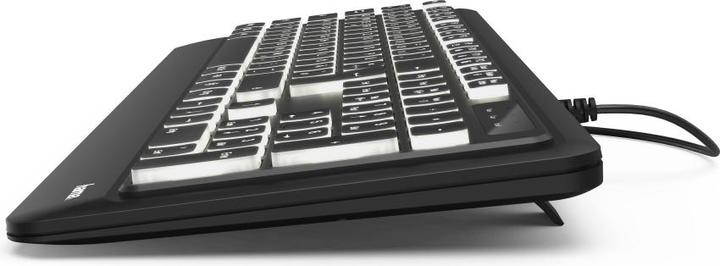 Immagine prodotto Hama KC-550 (DE, Cablato)